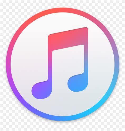 Ios 9 Itunes Icon Free Transparent Png Clipart Images Download