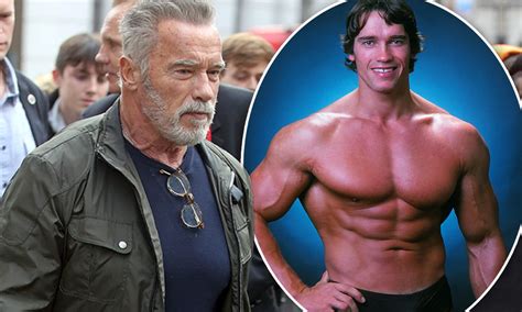 Arnold Schwarzenegger Zvsffh1pje5wdm Arnold Schwarzenegger Is Known