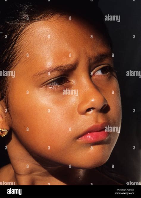 Pretty Eight Year Old Girl Hi Res Stock Photography And Images Alamy