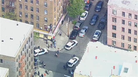Multiple Arrests Made In Bronx Shooting Near Deli Abc7 New York