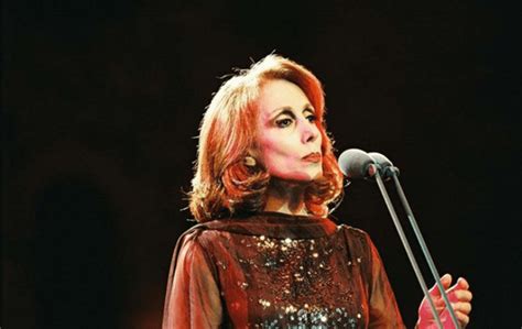 15 Pictures Showing How Amazing Fairouz Was