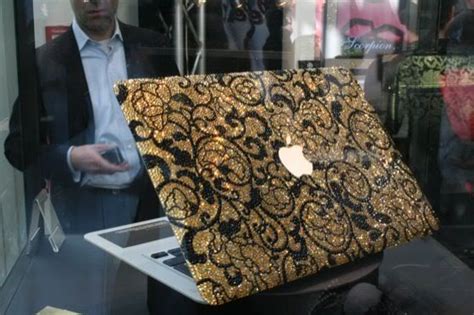 The 10 Most Expensive Laptops In The World 2024 Wealthy Gorilla