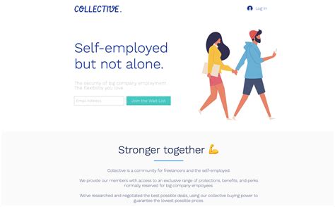 Introducing Collective