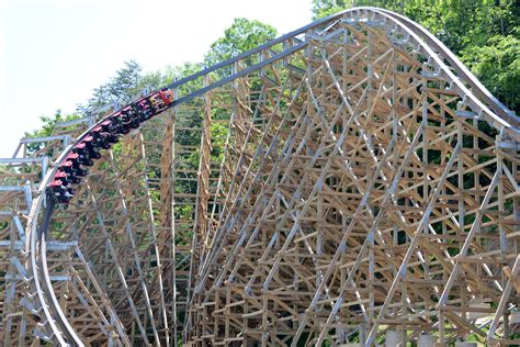 40 Thrilling Facts About Roller Coasters