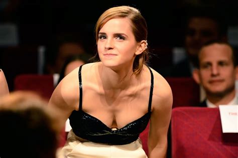 Lets Celebrate With Some Emma Watson Sexyness Page