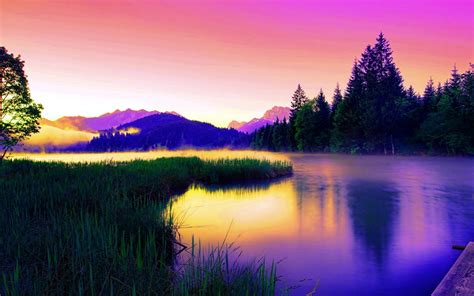 Beautiful Lake Wallpapers Top Free Beautiful Lake Backgrounds