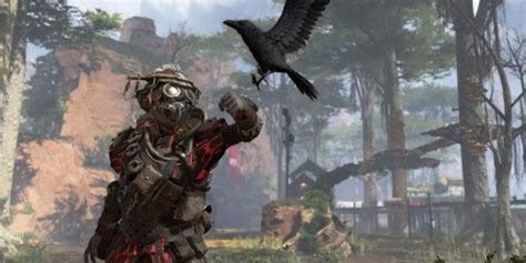 Apex Legends Twitch Prime Loot Available Pathfinder And 5 Apex Packs