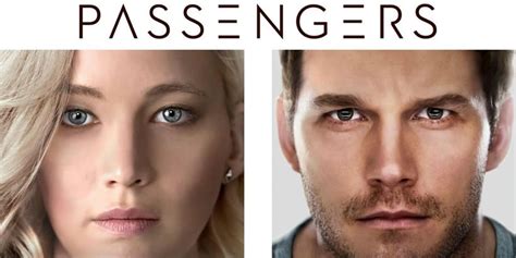 Prime members enjoy free delivery and exclusive access to music, movies, tv shows, original audio series, and kindle books. "Passengers" (2016): Brilliant Acting and Stunning Visuals ...