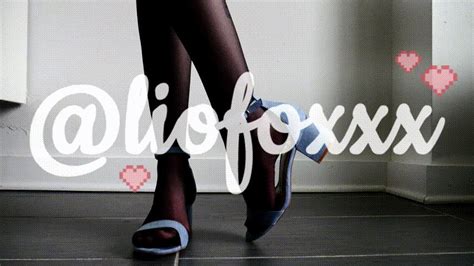 Tw Pornstars Lio Fox ️ Hethey Twitter • ♡ Who Wants To Lick My