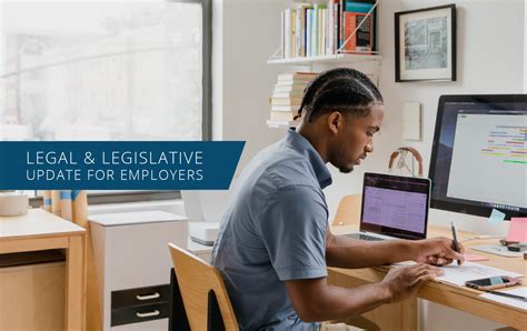 Asap Webinar 2023 Midyear Legal And Legislative Update For Employers