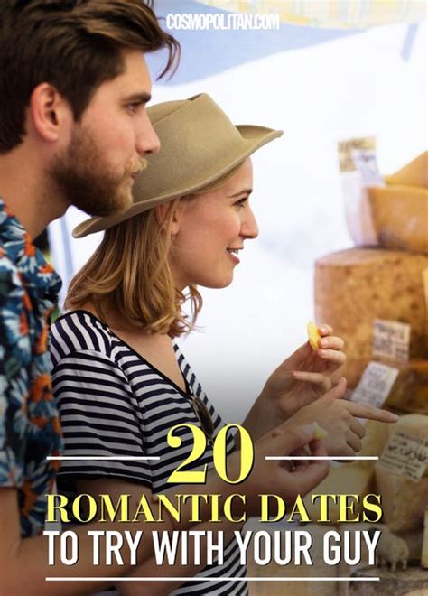 Romantic Date Ideas Most Romantic Date Night Ideas