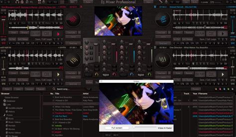 In my line of work, i have to attach a ton of screenshots (like in this article). DJ Mixer Pro 3.6.10 - Download per PC Gratis