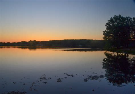 Pierce Lake 1 Robert Coffey Flickr