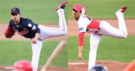 '박문환 스페셜 리포트' 강릉고 김진욱 105구 투구수 제한에 눈물. SC포커스김진욱-이의리 맞대결이 소중한 까닭. 앞으로 못볼지도 ...