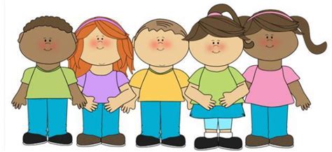 Friends Clipart Preschool And Other Clipart Images On Cliparts Pub