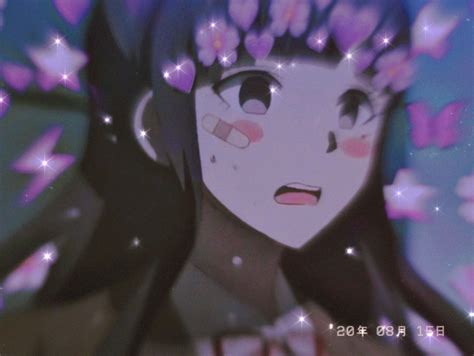 Mikan Tsumiki Video Game Anime Danganronpa Memes Trigger Happy Havoc