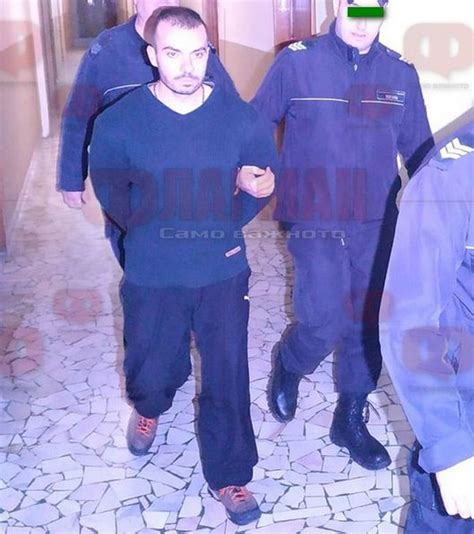 Само във Флагман бг Попчето вече е на свобода съдия Захарин Захариев го освободи