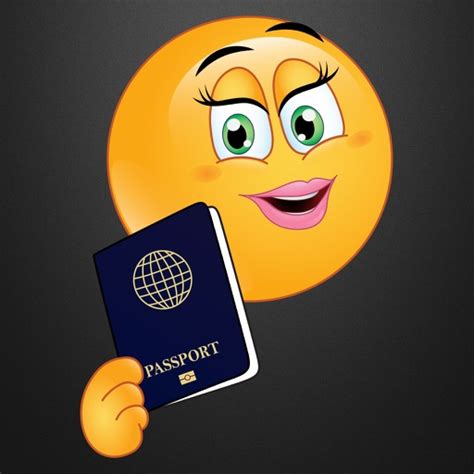 Travel Emoji Stickers By Emoji World Apps 148apps