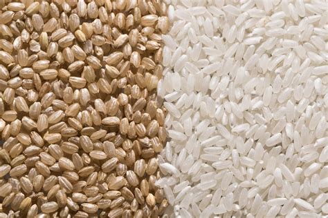 Brown Rice Vs White Rice Which Is Healthier Best Health Canada