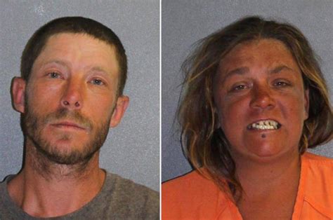 Sex On The Beach Homeless Couple Charged For Lunchtime Seaside Romp In
