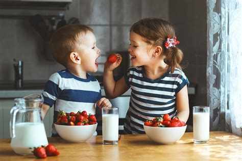 Nutrition for Kids | True Health magazine