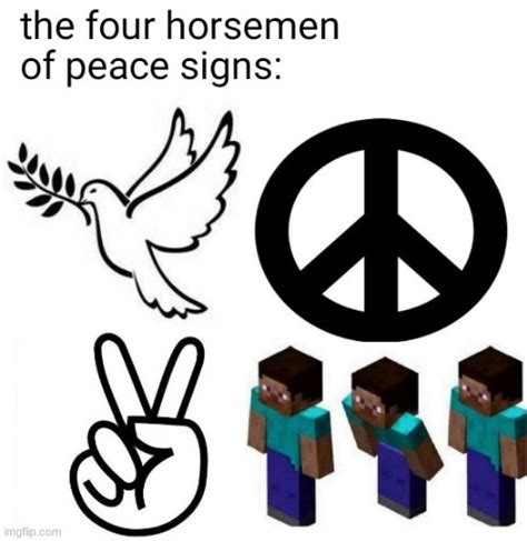 Peace Imgflip