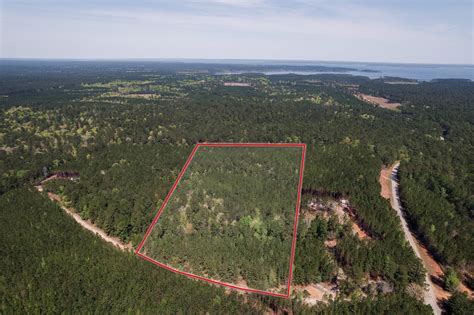 11 acres in Angelina County, Texas