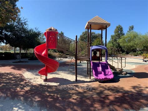 Oso Viejo Community Park Go Park Play