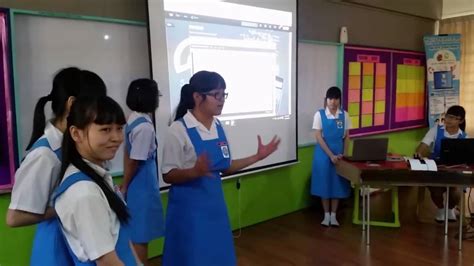 Pembentangan sejarah stpm kerja kursus. Pembentangan Pelajar Google Slide - YouTube
