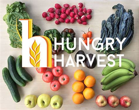 Apply for a position at greater cleveland food bank where we offer a culture of learning and development, competitive pay and amazing benefits including low… brandchannel: Yale on Purpose-Driven Startups: Hungry ...