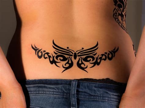 Details Lower Back Tattoos With Stars Super Hot In Eteachers