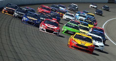 Mis To Host 2023 Nascar Race Wkzo Everything Kalamazoo 590 Am