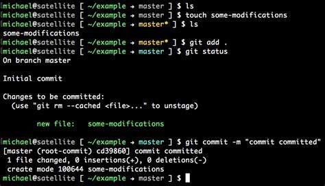 Let's get straight to the installation by firstly downloading the git setup file. A basic, but fast git prompt. · GitHub