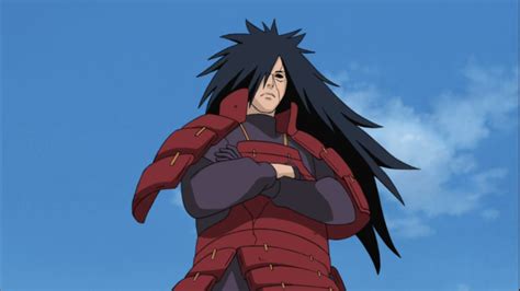 10 Naruto Characters With The Most Ambitious Goals