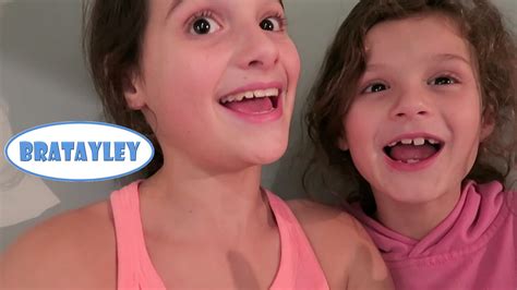 We Didn T Even Rehearse That WK Bratayley YouTube