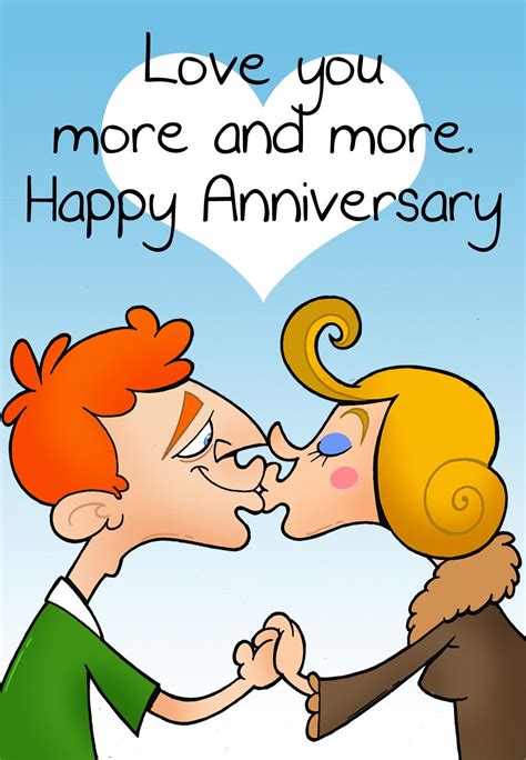 Anniversary Free Printable Cards