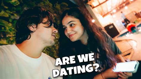 I Tried To Flirt With Her Gone Wrong🤭 Andaman Karan Saroha Youtube