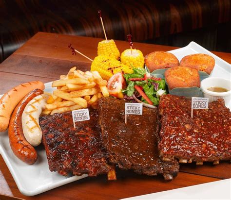 10 Giant Meat Platters For Self Proclaimed Carnivores From 10 Per