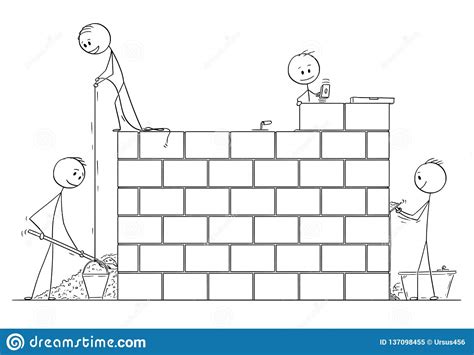Cartoon Drawing Of Brick Wall 37 High Quality Collection Of Brick