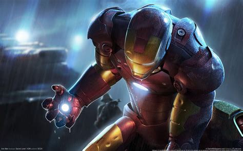Check out this fantastic collection of iron man wallpapers, with 66 iron man background images for your desktop, phone or tablet. Iron Man HD Wallpapers - Wallpaper Cave