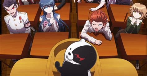 Top 20 anime on funimation to watch. Funimation Announces Danganronpa Anime English Dub Cast ...