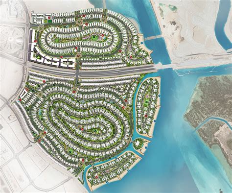 Reem Hills At Reem Island Abu Dhabi