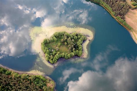 A Birds Eye View Of 8 Stunning Islands Photos Architectural Digest