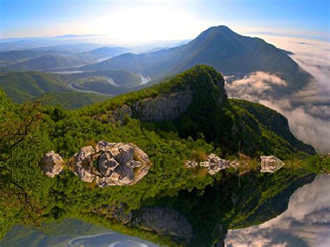 10 Places In Serbia That Look Like Theyve Been Taken Out Of Fairy