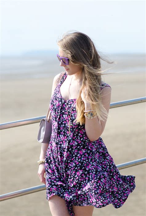 How To Become A Fashion Blogger Interview With Lorna Burford