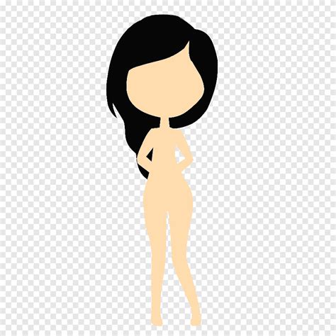 Recursos Para Crear Dolls Naked Woman Illustration Png Pngegg My Xxx Hot Girl