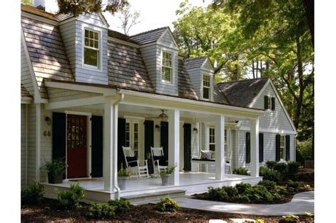 Adding A Front Porch To A Ranch House Front Porch Ideas For Ranch Style