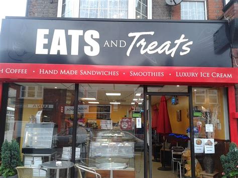 Eats And Treats Watford Updated 2023 Restaurant Reviews Photos