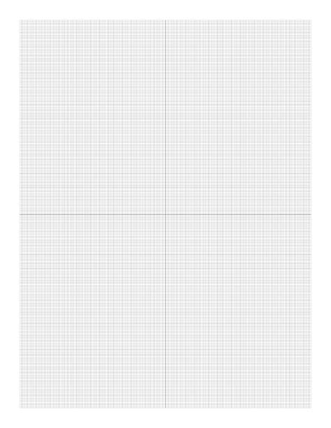 Printable Grid Paper 1mm Images And Photos Finder