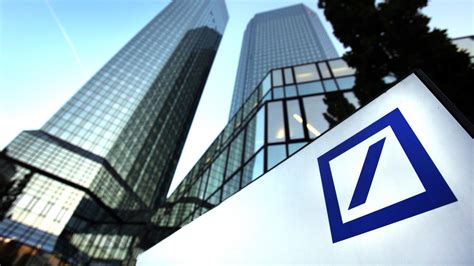 Find the latest deutsche bank ag (db) stock quote, history, news and other vital information to help you with your stock deutsche bank aktiengesellschaft (db). Deutsche Bank headquarters raided by prosecutors